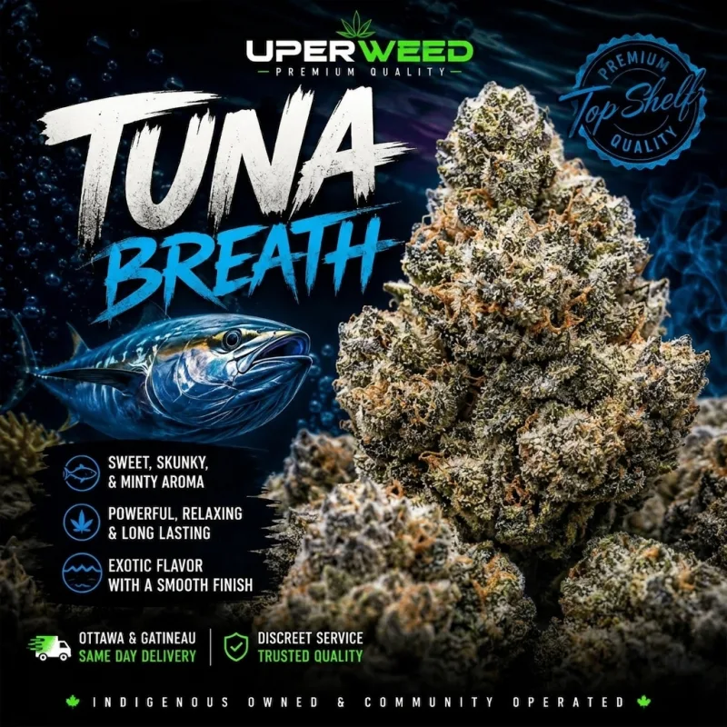 Tuna Breath product image 2