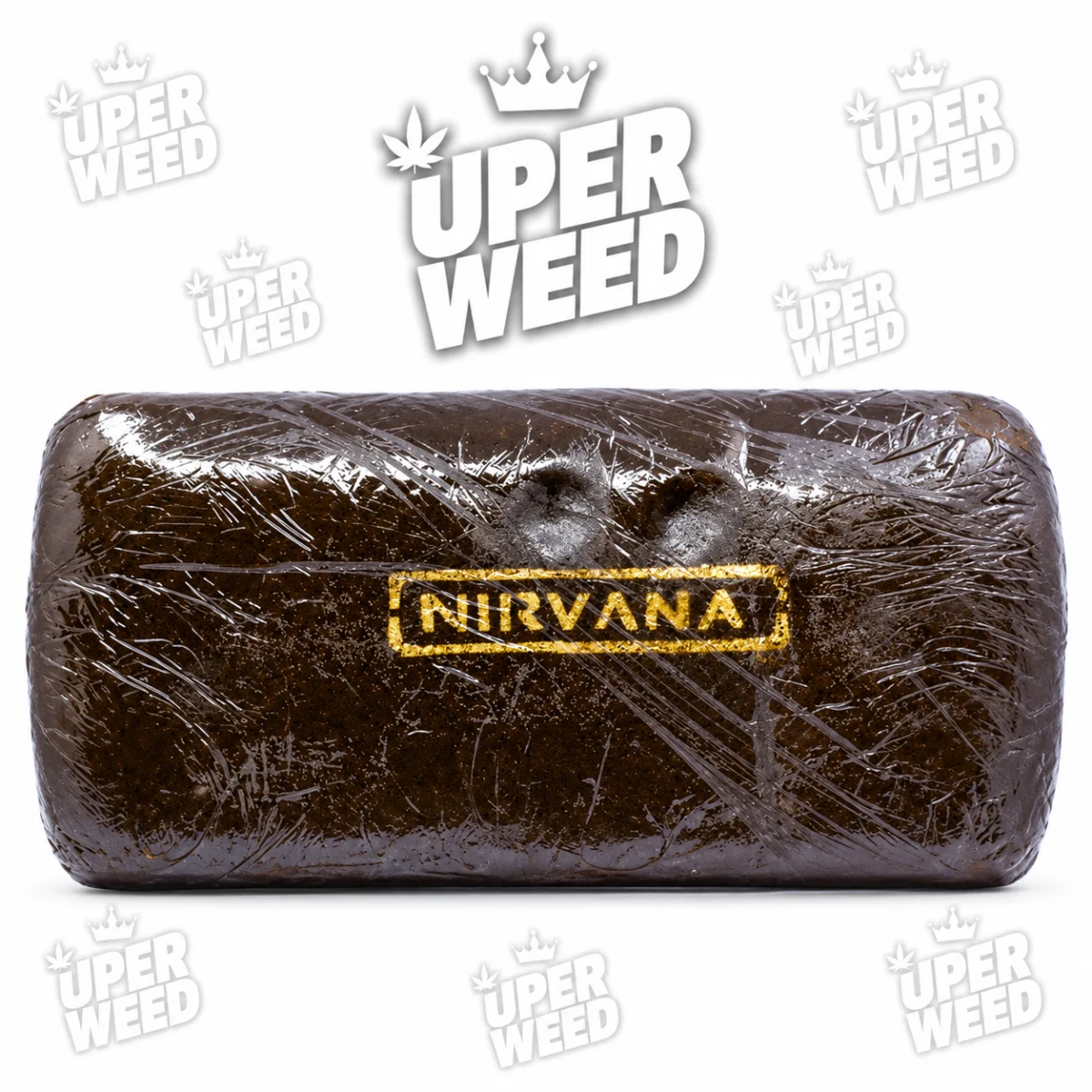 Nirvana Hash product image 2