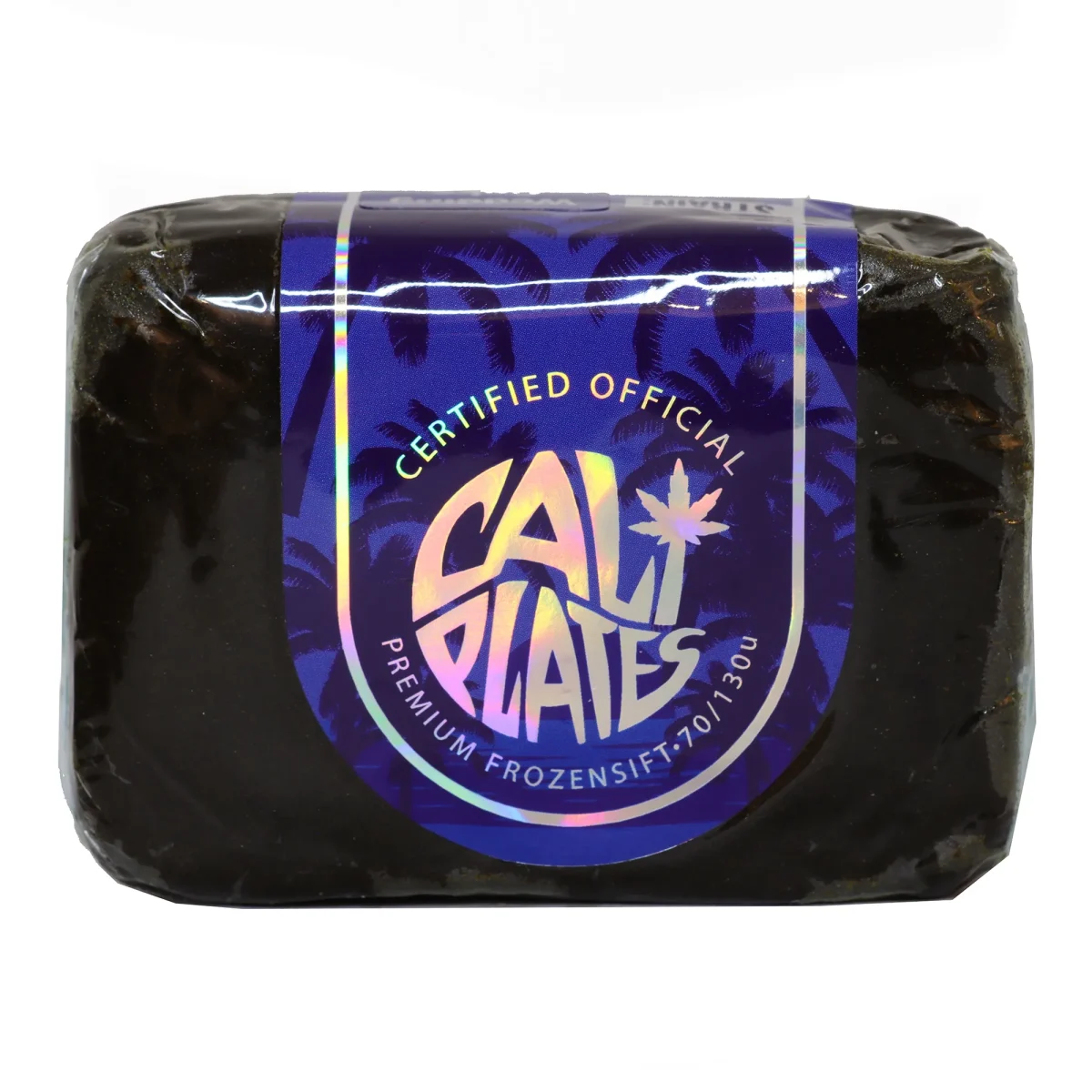 Cali Plates Hash product image 5