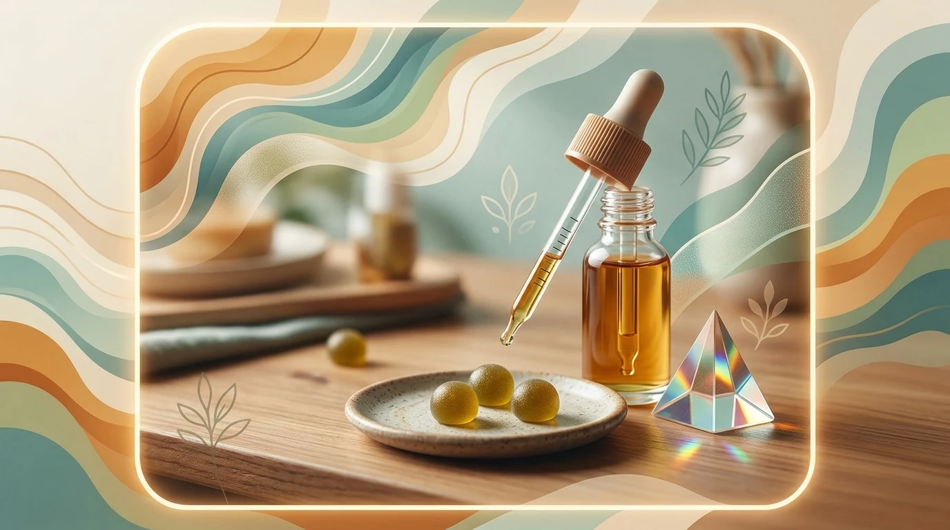 Microdosing THC: A Beginner's Guide to Low-Dose Edibles
