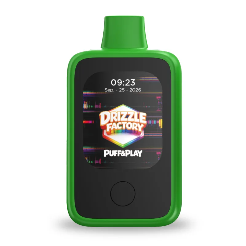 Fruit Burst and Fresh Citrus 6g disposable vape 2